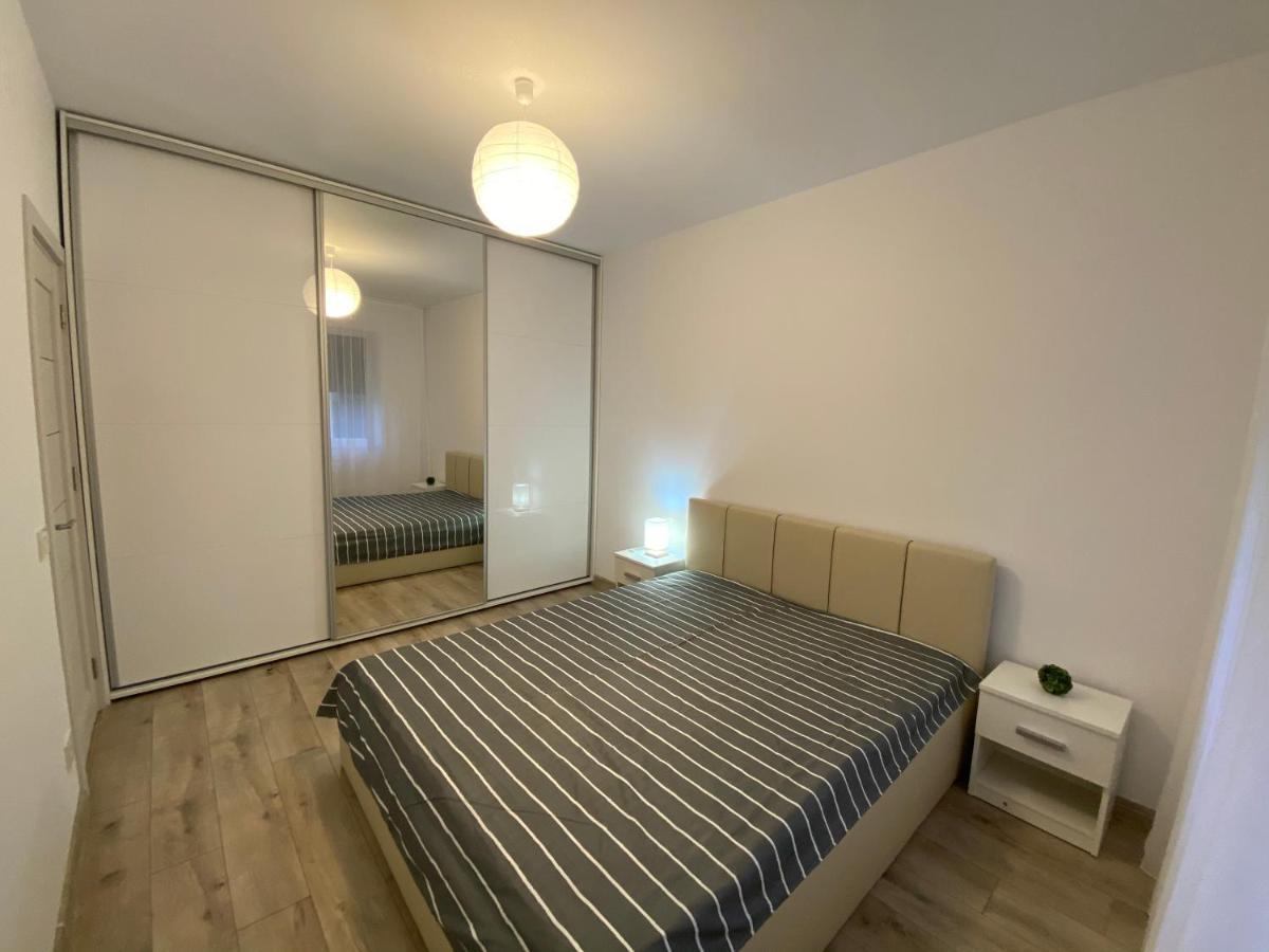 Rose Luxury Apartment Oradea - Felix Экстерьер фото