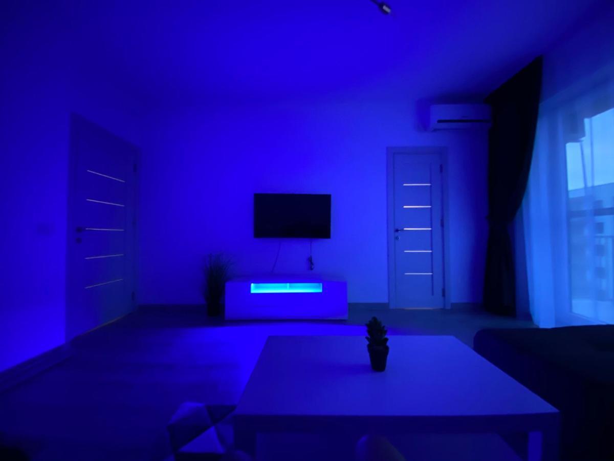 Rose Luxury Apartment Oradea - Felix Экстерьер фото